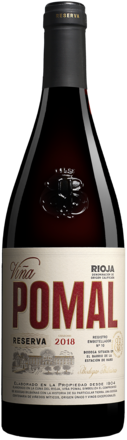 Viña Pomal Reserva 2018