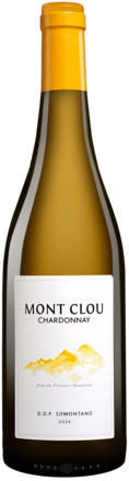 Mont Clou Chardonnay 2024