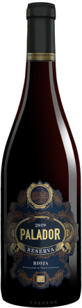 Palador Reserva 2019