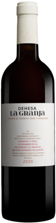 Dehesa La Granja 2020