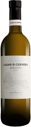 Lagar de Cervera Albariño 2023