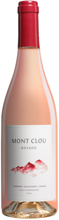 Mont Clou Rosado 2024