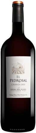 Pedrosa El Pedrosal Crianza - 1,5 L. Magnum 2021