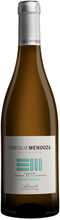 Enrique Mendoza Chardonnay 2024