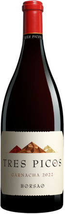 Tres Picos - 1,5 L. Magnum 2022