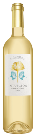 Intuición Chardonnay 2024