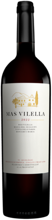 Mas Vilella Negre 2022