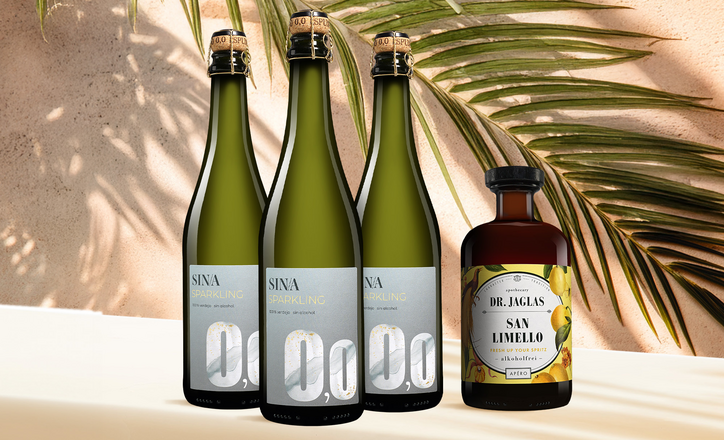 SIN/A + San Limello-Paket