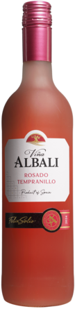 Viña Albali Rosado 2024