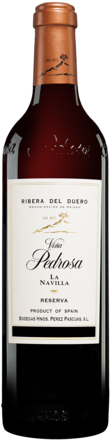 Pedrosa Viña Pedrosa »Finca la Navilla« 2020