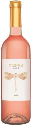 Y&#39;EPES Rosé 2024