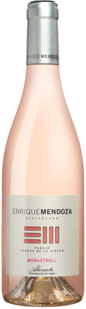 Enrique Mendoza Rosado 2024