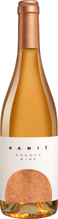 Nanit Orange Wine 2024