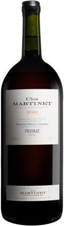 Mas Martinet Clos Martinet - 1,5 L. Magnum 2021