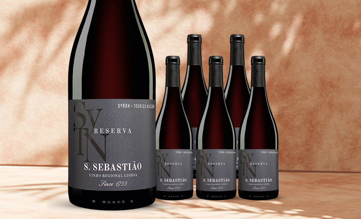 S. Sebastião Reserva 2021