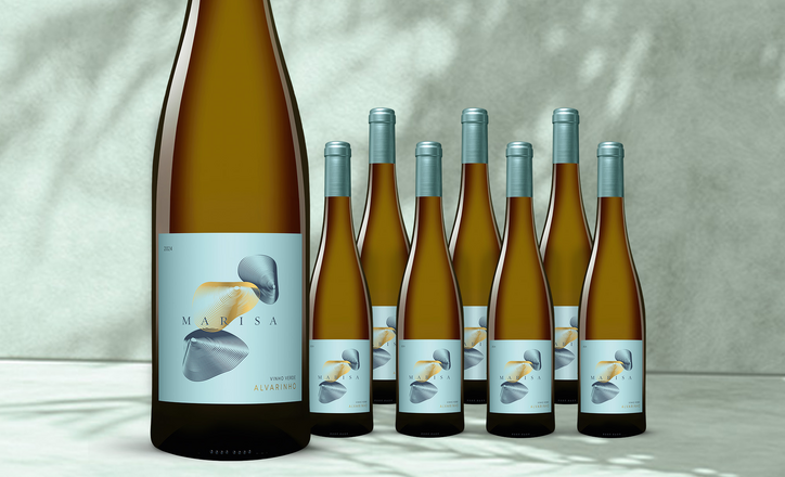 Marisa Blanco Alvarinho 2024