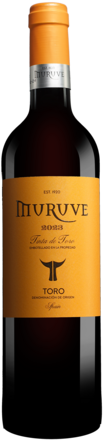 Muruve Tinta de Toro 2023