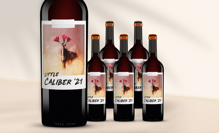 little Caliber 2021