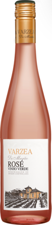 Varzea Do Morao Vinho Verde Rosé 2024