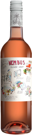 Nembus Rosado 2024