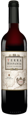 Terra Hispania Reserva 2019