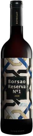 Borsao No. 1 Reserva 2020