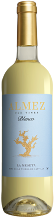 Almez Blanco 2024