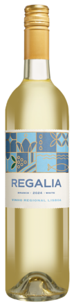 Regalia Branco 2024