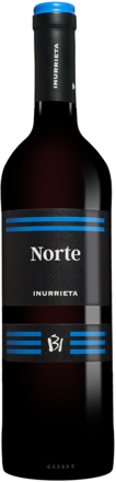 Inurrieta Norte Roble 2023
