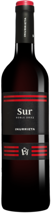 Inurrieta Sur 2023
