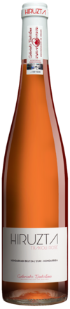 Hiruzta Rosé 2024