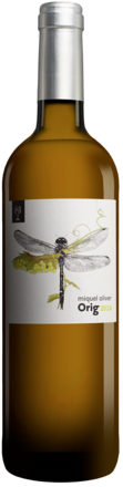 Miquel Oliver Orig Blanco 2024