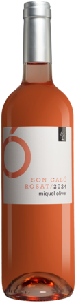 Miquel Oliver Rosat »Son Caló« 2024