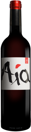 Miquel Oliver »Aía« Merlot 2018