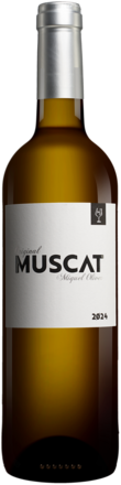 Miquel Oliver »Muscat Original« 2024