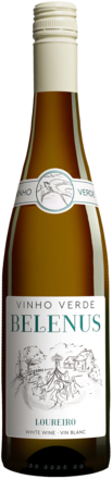 Belenus Loureiro 2024