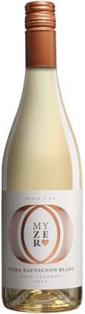 My Zero 0,0% Alcohol 2024