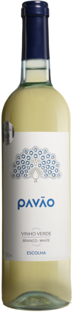 Pavao Escolha Vinho Verde Branco 2024