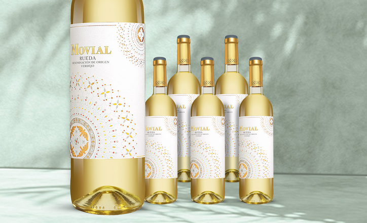 Movial Verdejo 2024