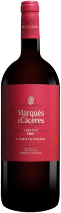 Marqués de Cáceres - 1,5 L. Magnum 2021