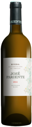 José Pariente Sauvignon Blanc 2024