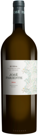 José Pariente Sauvignon Blanc - 1,5 L. Magnum 2024