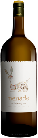 Menade Verdejo - 1,5 L. Magnum 2024