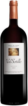 Val Sotillo Crianza - 1,5 L. Magnum 2019