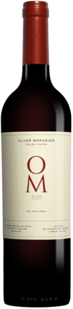 Oliver Moragues »OM 500« 2023