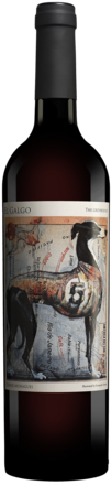 Oliver Moragues »El Galgo« 2024