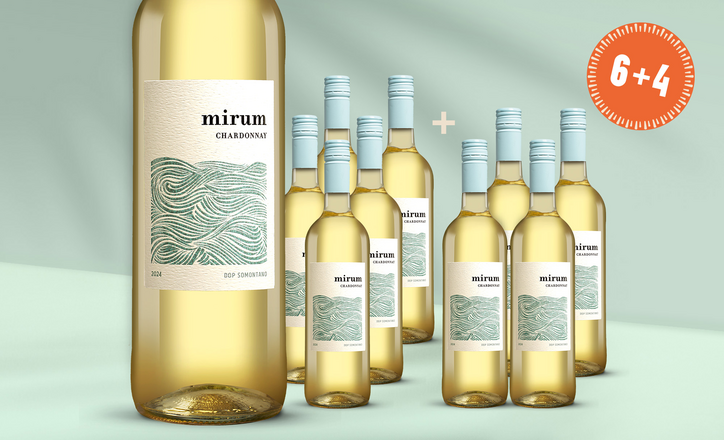 Mirum Chardonnay 2024