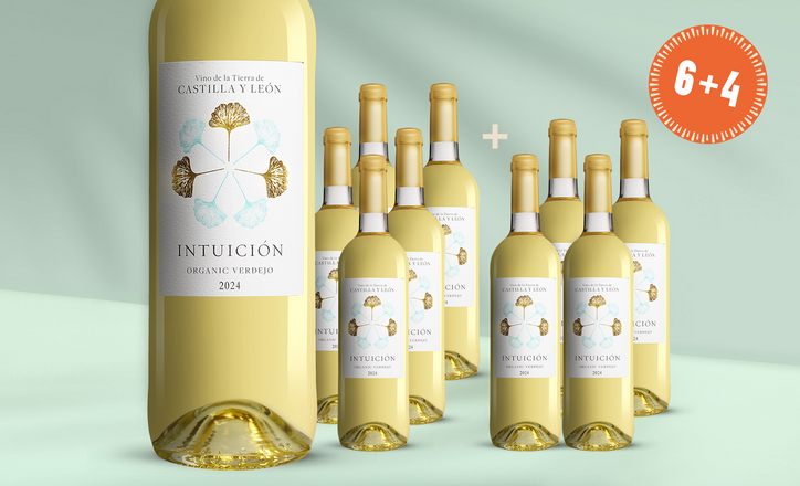 Intuición Verdejo 2024