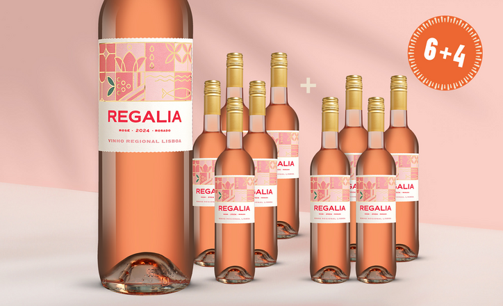 Regalia Rosé 2024