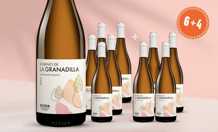 La Granadilla Sauvignon Blanc 2023